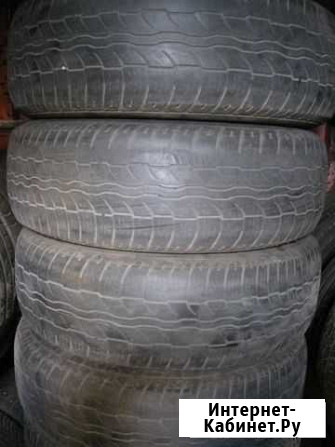 Лето 225/70 R16 Кузнецк - изображение 1
