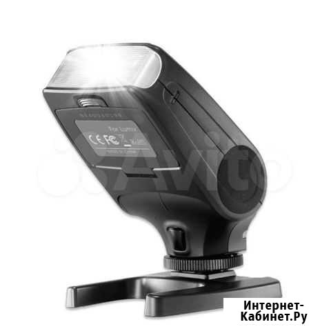 Meike MK-320 (Olympus/Panasonic) новый Москва - изображение 1