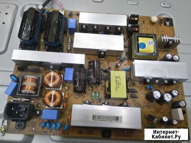 Телевизор LG 42LK430 на запчасти Оренбург - изображение 1