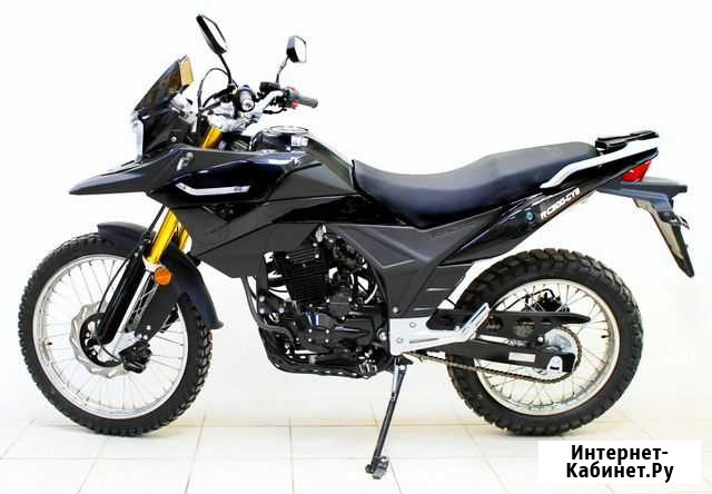 Мотоцикл Racer Ranger 250 Бийск - изображение 1