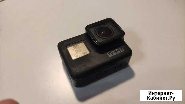 Gopro hero 7 black Красково - изображение 1