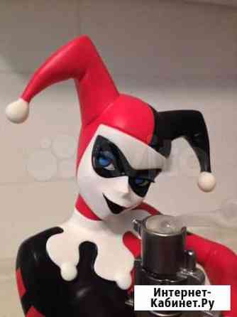 Статуэтка Харли Квинн (Harley Quinn) 1:6 Воронеж