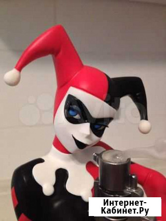 Статуэтка Харли Квинн (Harley Quinn) 1:6 Воронеж - изображение 1