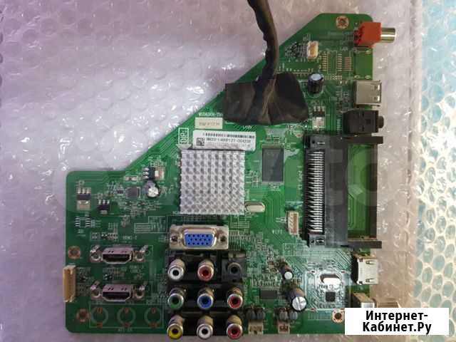 Main MSD6308-T9E Тюмень - изображение 1