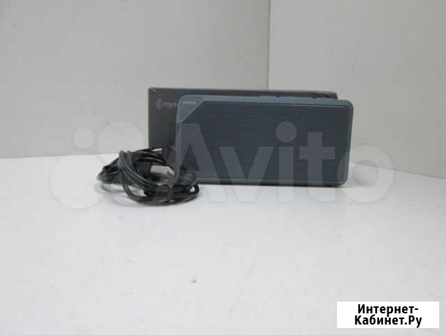 Портативная колонка Rombica Mysound BT-01 1C Воронеж - изображение 1
