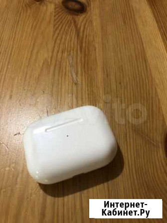 Airpods pro новые Кохма - изображение 1