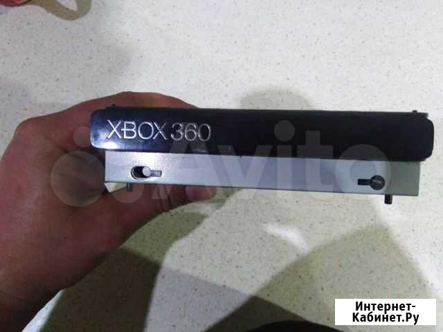 Дисковод для xbox 360 Клин - изображение 1