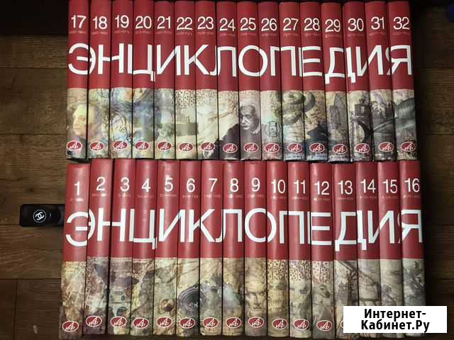 Серия книг Пермь - изображение 1
