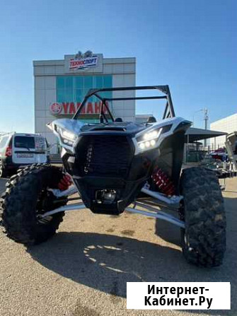 Kawasaki Teryx KRX1000 Белый 2020 Краснодар - изображение 1