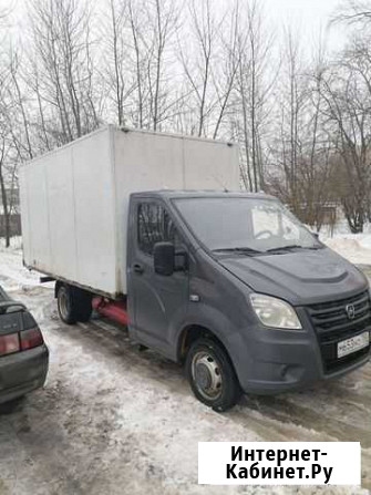 Продаю Газель Некст Щёлково - изображение 1