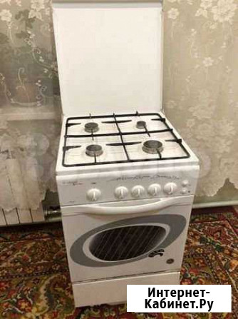 Плита газовая Гефест 50см+ доставка возможна Белгород - изображение 1