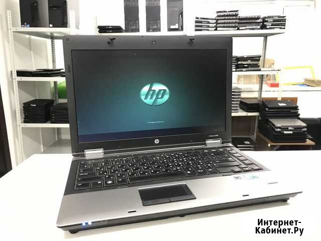 Ноутбук HP Probook 6440b Новосибирск - изображение 1