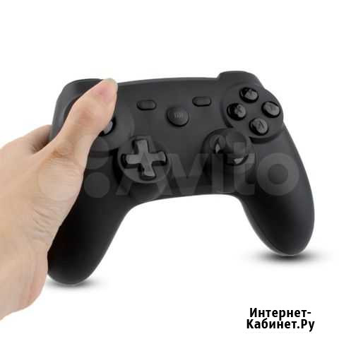 Геймпад Xiaomi Mi Game Controller Bluetooth Кострома - изображение 1