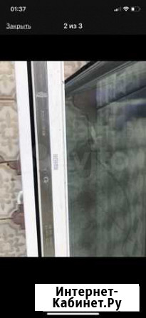 Дверь и окна rehau Боровск - изображение 1
