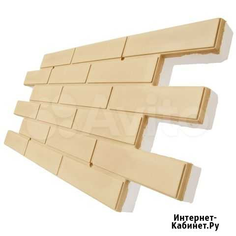Фасадные панели Курск - изображение 1