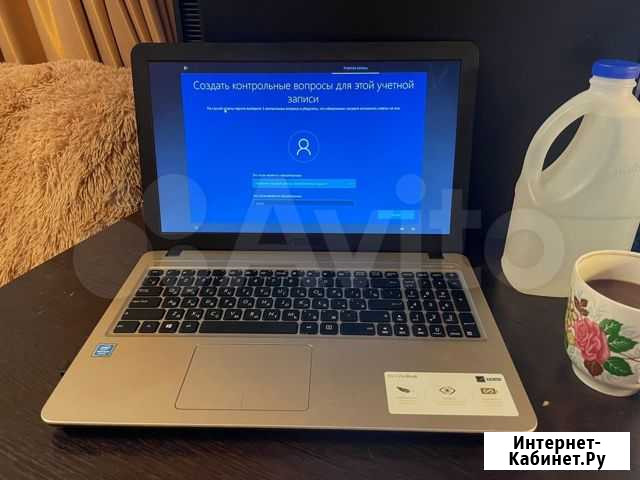 VivoBook asus D540M Геленджик - изображение 1