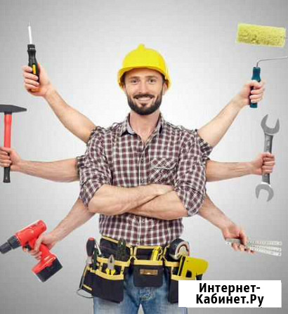 Сантехник Тюмень - изображение 1