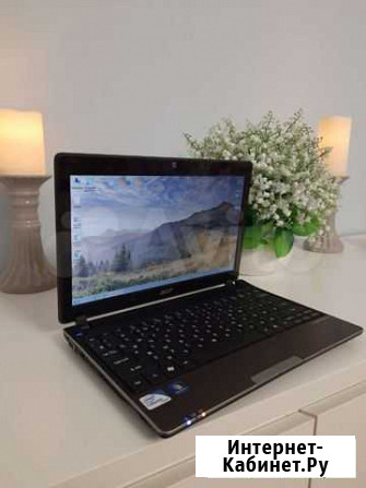 Нетбук acer Псков - изображение 1