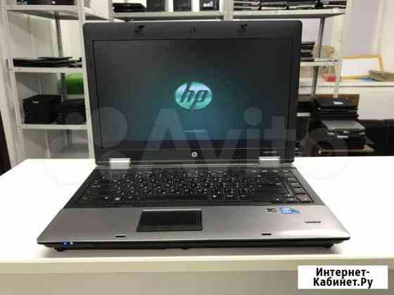 Ноутбук HP Probook 6440b Хабаровск