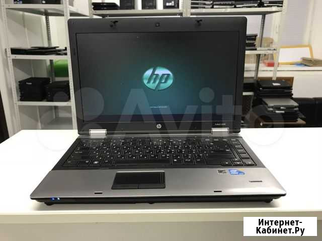 Ноутбук HP Probook 6440b Хабаровск - изображение 1