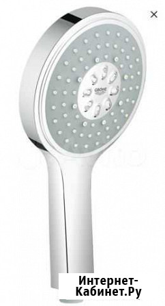 Душ ручной Grohe Cosmopolitan (новый) Ижевск - изображение 1