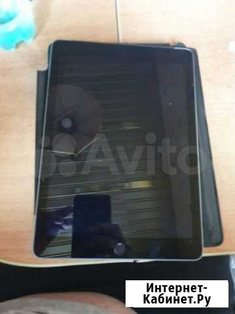 iPad 128 gb cellular Санкт-Петербург - изображение 1