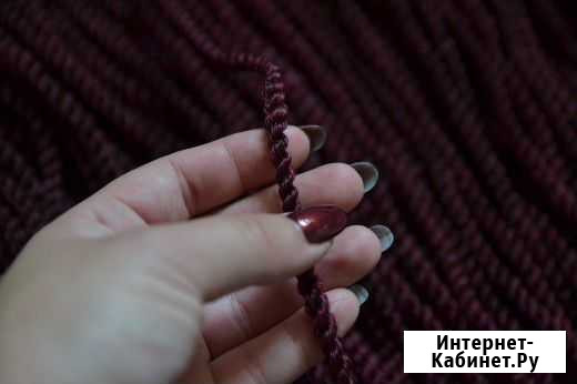 S. E. Сенегальские косы Курск - изображение 1