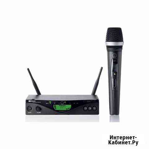 AKG WMS470 C5 Set BD7 радиосистема Москва