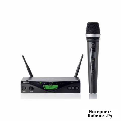 AKG WMS470 C5 Set BD7 радиосистема Москва - изображение 1