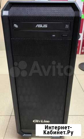 Системный блок Asus Нальчик - изображение 1