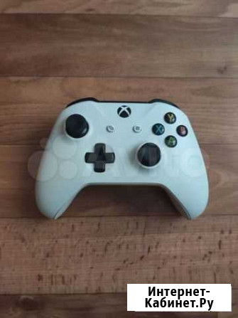 Геймпад Xbox One Новокузнецк - изображение 1