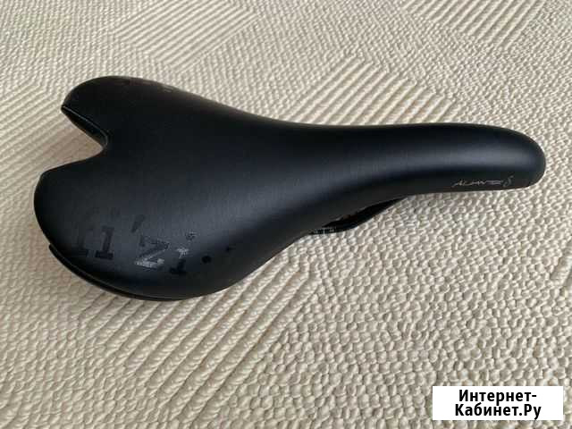 Седло Fizik Aliante Delta Санкт-Петербург - изображение 1