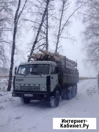 Камаз 55102 Месягутово - изображение 1