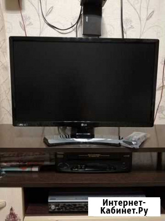 Телевизор LG (новый,на гарантии) Рубцовск - изображение 1