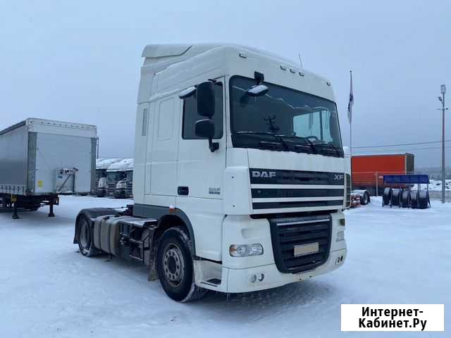 DAF XF105.410 Волгоград - изображение 1