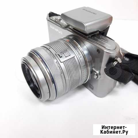 Фотоаппараты Цифровые Olympus E-Pl3 Оренбург - изображение 1