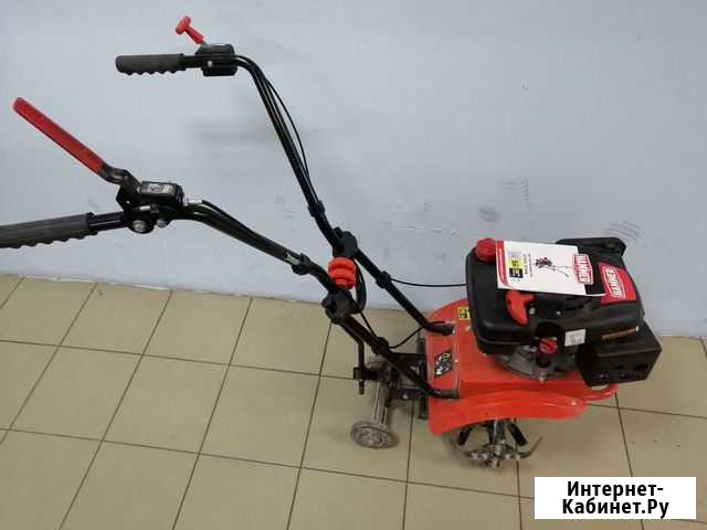 Мотокультиватор Hammer RT40A Санкт-Петербург - изображение 1