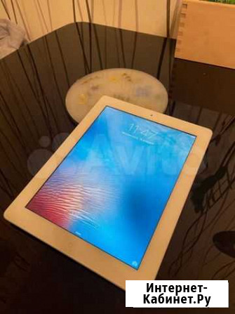 iPad 3 Санкт-Петербург - изображение 1