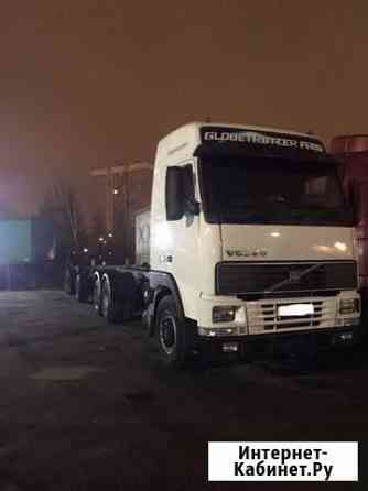 Контейнеровоз Санкт-Петербург