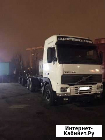 Контейнеровоз Санкт-Петербург - изображение 1