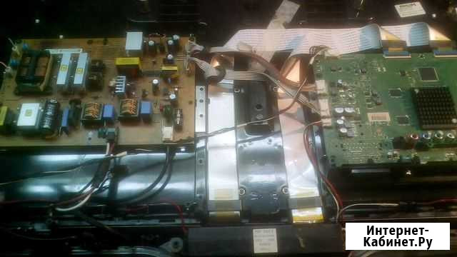 Телевизор Филипс. 42PFL5405H/60 Свободный - изображение 1