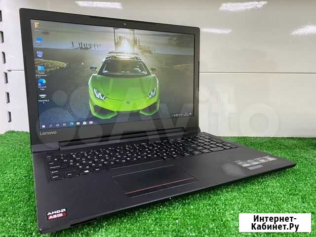 Ноутбук Lenovo V110 Новосибирск - изображение 1