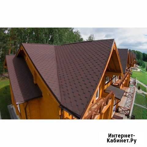 Черепица Шинглас Финская Соната Ангарск - изображение 1
