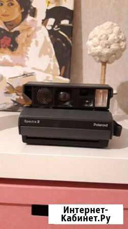 Polaroid Spektra 2 Набережные Челны - изображение 1