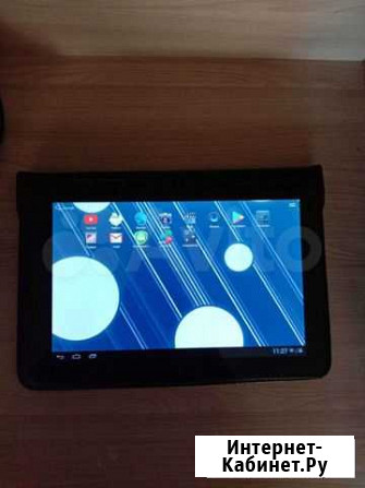 Планшет prestigio multipad pmp7100 3g duo Екатеринбург - изображение 1