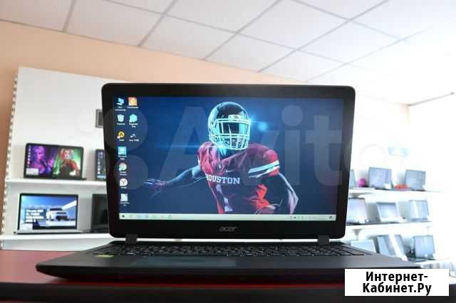 Ноутбук Acer Красноярск - изображение 1