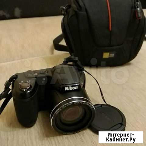Компактный фотоаппарат Белокуриха - изображение 1