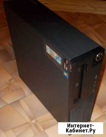 4 ядра A10-6700 /6GB DDR3/ 500Gb /Win7 Pro Лиценз Барнаул - изображение 1