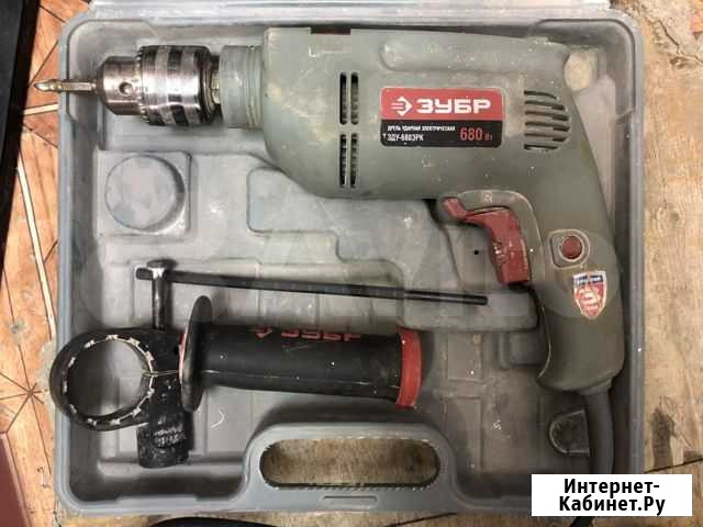 Дрель Иркутск - изображение 1