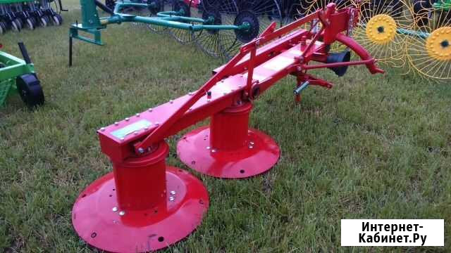 Косилка роторная L-1.65m Ростов-на-Дону - изображение 1